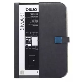 Portfolio BIWO Smart