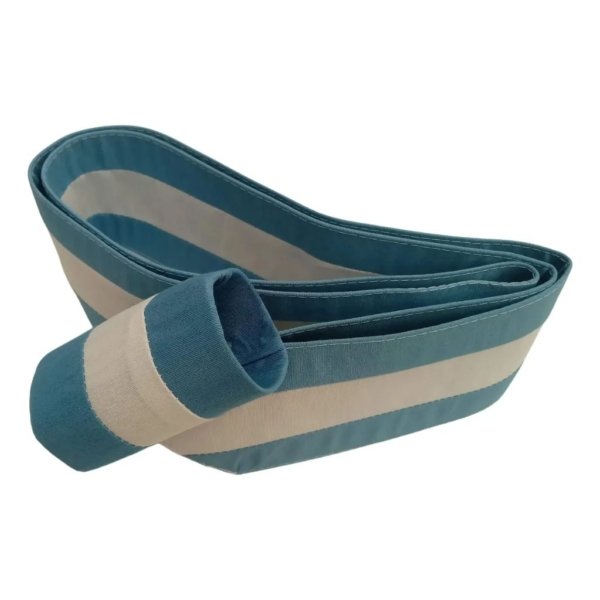 Tahali con Cuja Argentina Emblemas