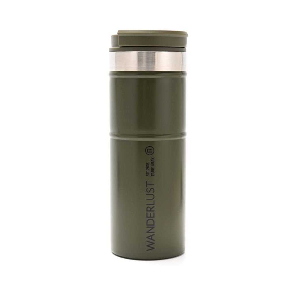 VERDE MUSGO
