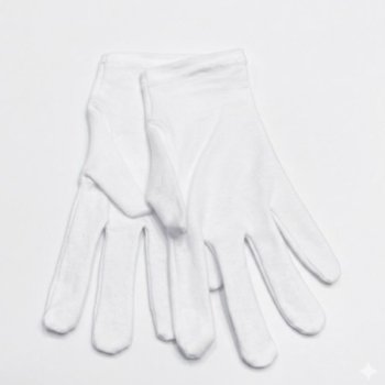 Guates Blancos de Ceremonia