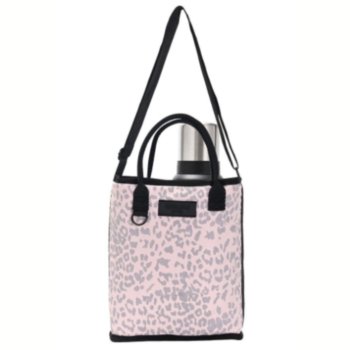 Bolso matero skora animal print