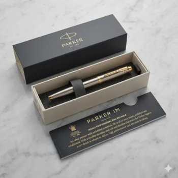 Roller Parker IM Core Dorado