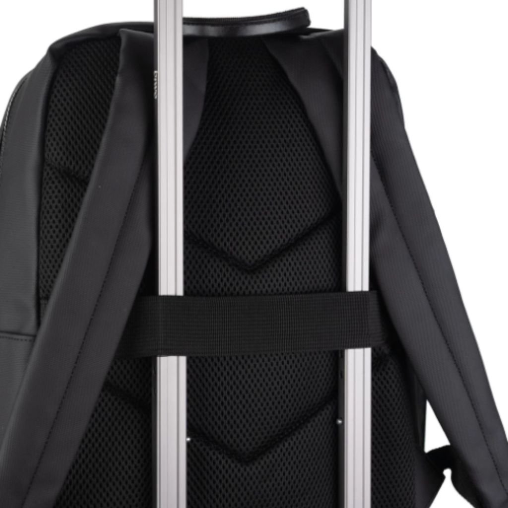 MOCHILA-BIWO-AUSTIN-PORTA-NOTEBOOK-NEGRO-