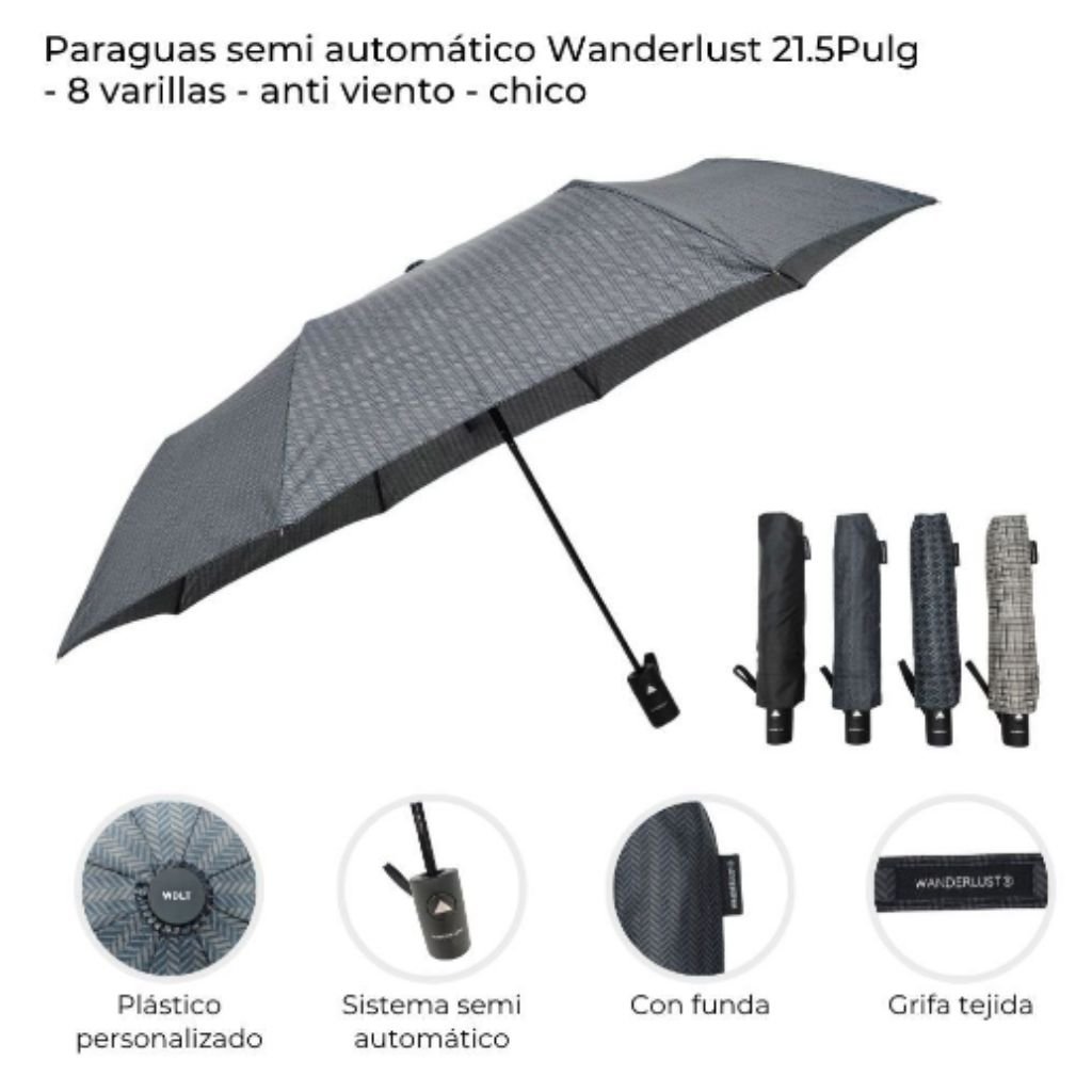 PARAGUAS-WANDERLUST-SEMI-AUTOMATICO-21.5