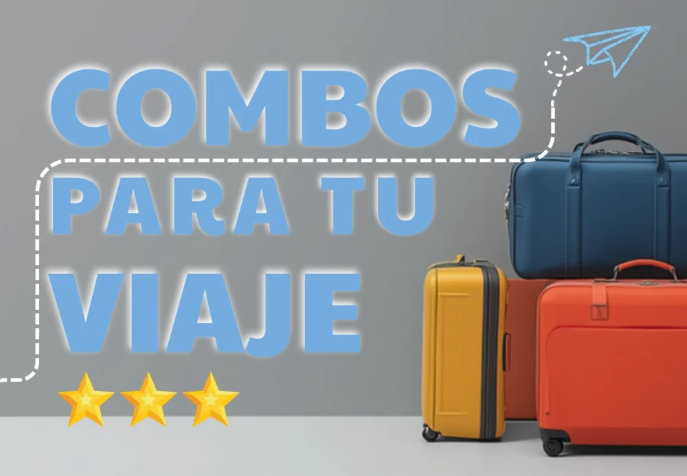 Empezá a comprar ahora!