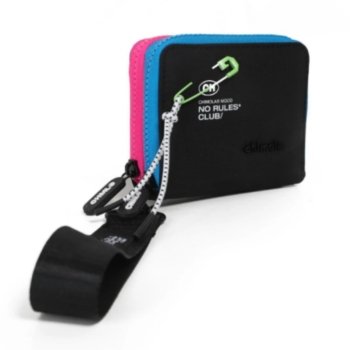 Billetera chimola guada black