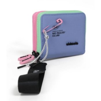 Billetera chimola guada blue