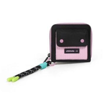Billetera chimola julia black