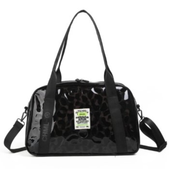 Bolso chimola bowling bag delfi black