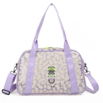 Bolso chimola bowling bag delfi nude