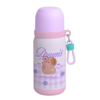 Botella termica chimola c/tapa taza drea