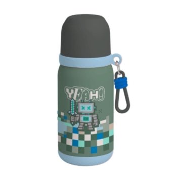 Botella termica chimola c/tapa taza drea