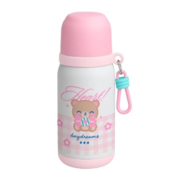 Botella termica chimola c/tapa taza drea
