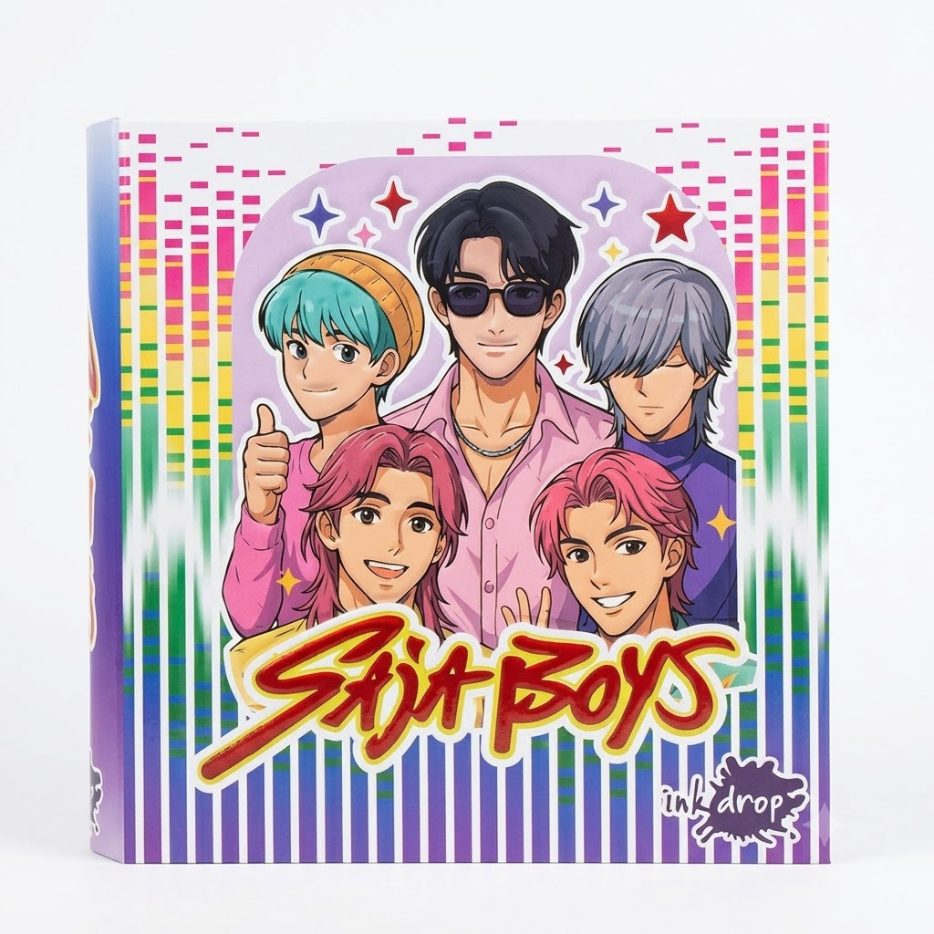 CARPETA-ESC-3X40-INKDROP-KPOP-II-300353--