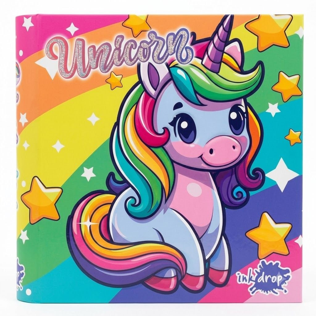 CARPETA-ESC-3X40-INKDROP-UNICORNIOS-3003