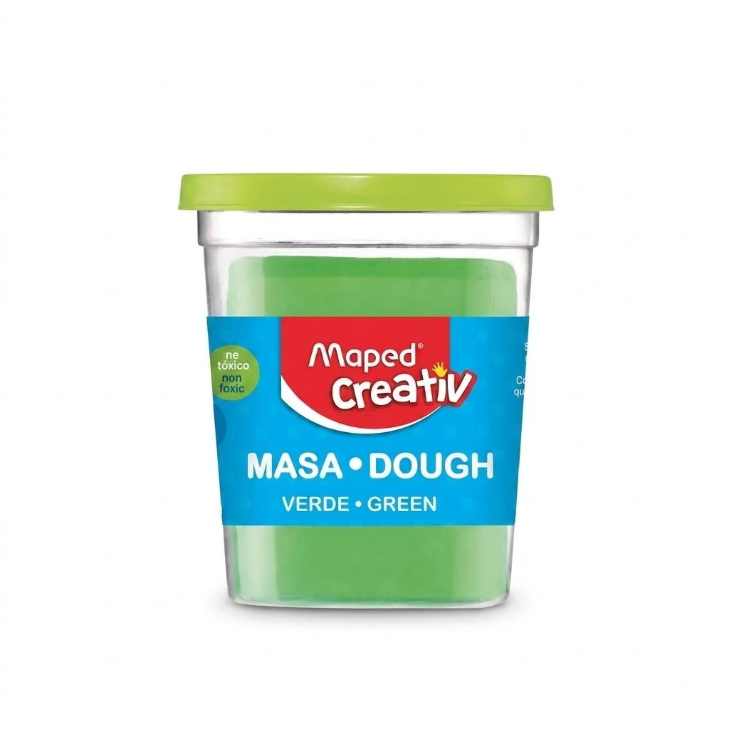 MASA-POTE-MAPED-CREATIVE-VERDE