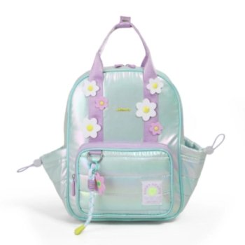 Mochila chimola magnolia aqua
