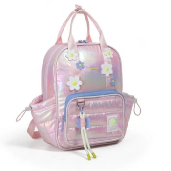 Mochila chimola magnolia light pink