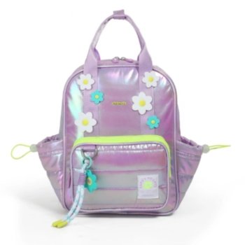Mochila chimola magnolia light purple