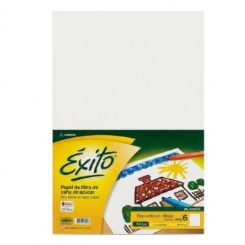 Repuesto n 6 exito blanco 8hj