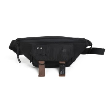 Riñonera chimola moscu black
