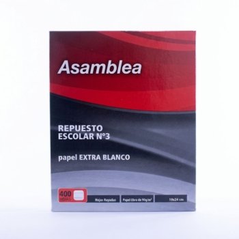 Repuesto 480 asamblea rayado