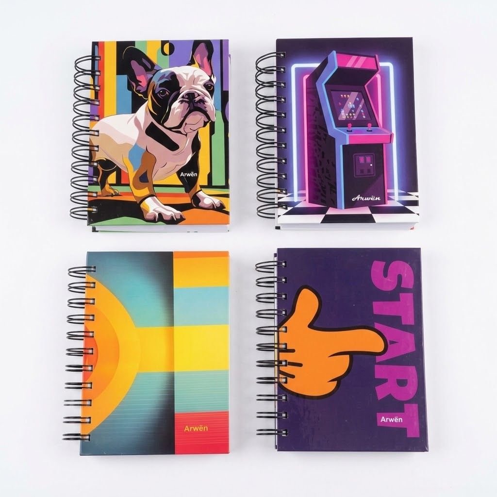 AGENDA-ARWEN-C-ESPIRAL-N6-DIARIA-2027-YACO