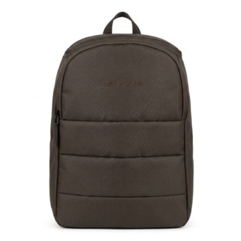 Mochila Matero Tascani C/Correas Negro