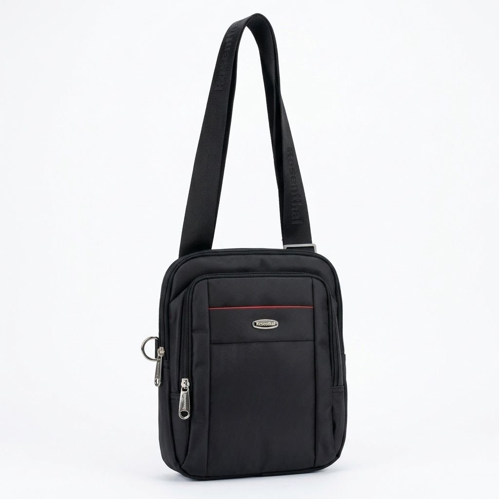 MORRAL-ROSENTHAL-NEGRO