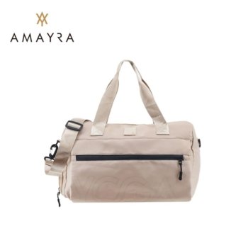 Bolso Amayra Yoga Crema Art 67.Y827.4
