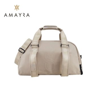 Bolso Amayra Yoga Crema Art 67.Y821.5
