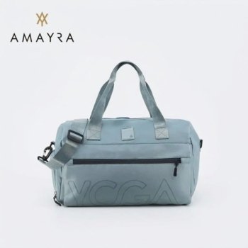 Bolso Amayra Yoga Azul Art 67.Y827.5