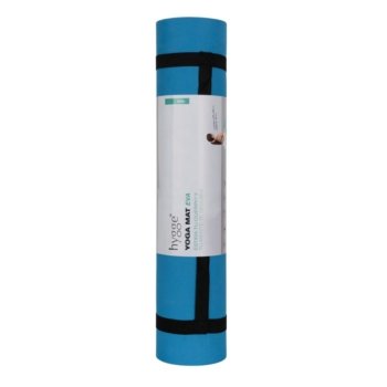 COLCHONETA HYGGE YOGA MAT EVA 6mm 61x73cm