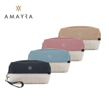 Portacosmetico Amayra Art 67.E825