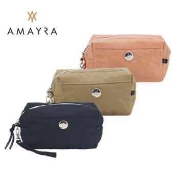 Portacosmetico Amayra Art 67.2800043