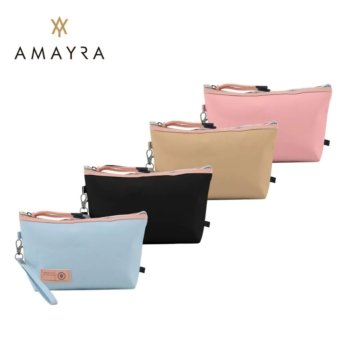 Portacosmetico Amayra Art 67.E801
