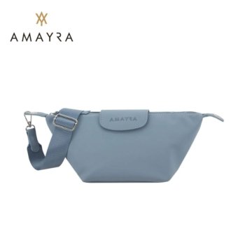 Cartera Amayra Azul Art 67.C2869.3