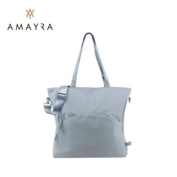 Cartera Amayra Azul Art 67.C2942.3