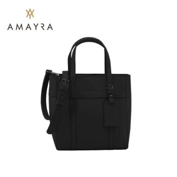 Cartera Amayra Negra Art 67.C3216.1
