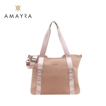 Cartera Amayra Portanotebook Nude Art 67