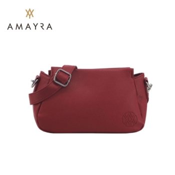 Cartera Amayra Roja Art 67.C2622.3