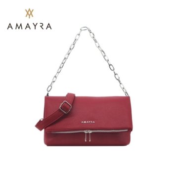 Cartera Amayra Roja Art 67.C26313R