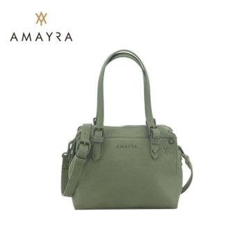 Cartera Amayra Verde Art 67.C26963R
