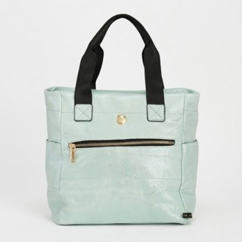 Cartera Amyara Street Gris Ar 672040.6